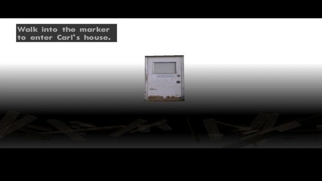 Messing Up & Switching Cutscene Models смотреть онлайн