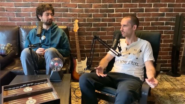 Гусейног Лайв #1 [Идрак Мирзализаде] смотреть онлайн