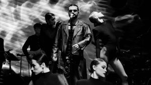 Khvicha Lucca - Текила Любовь