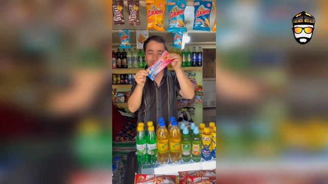 Таджикские Приколы Vine / Приколи Тоҷики -2022 #27 смотреть онлайн