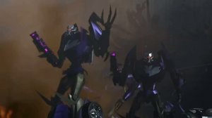 Вехиконы Обзор. Трансформеры