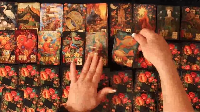 🌈 РАДУГА после Бури 🚀 Какие ПЕРЕМЕНЫ уже бегут к Твою жизнь и принесут тебе 🤗 РАДОСТЬ ❓ смотреть онлайн