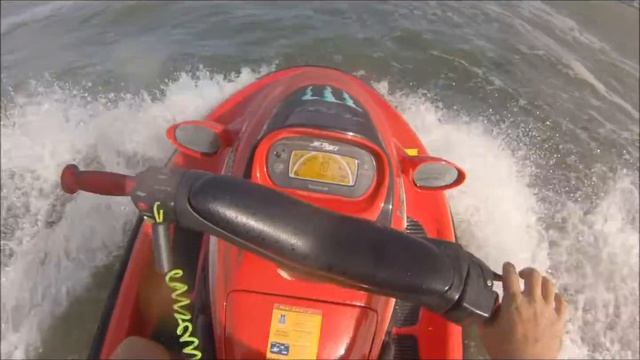 kawasaki jetski using gopro hero 3 смотреть онлайн