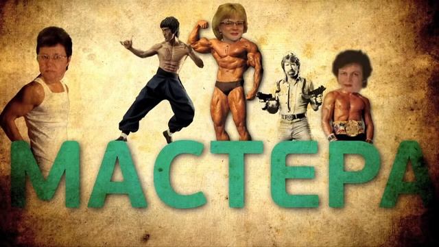 Школа спасет тебя! Run To School With English Subtitles