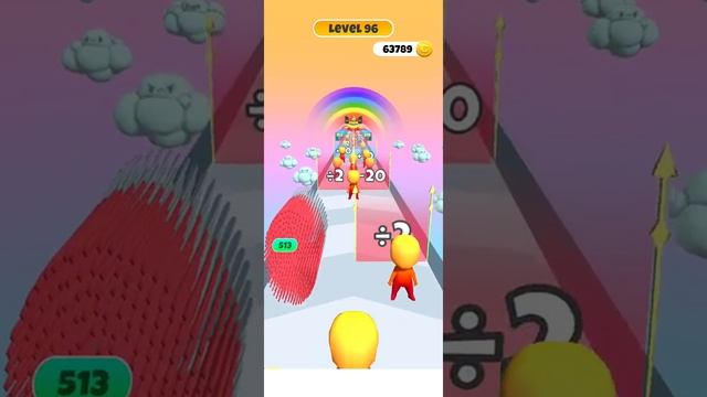 All levels Arrow Fest gameplay #6 / android games / игры на телефон смотреть онлайн