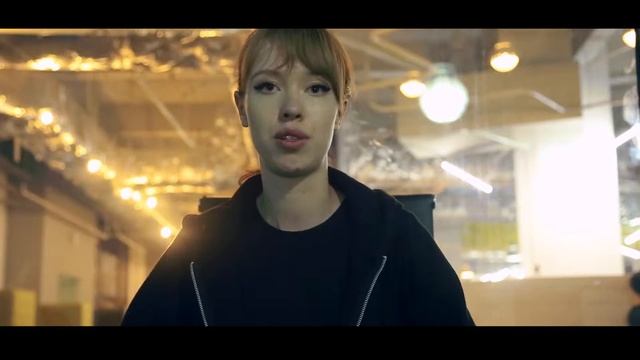 Курьина Анастасия.  Отзыв. БИЗНЕС ХАРДКОР #3