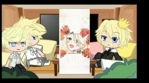 реакция манхвы Принцесса прикидывается сумасшедшей