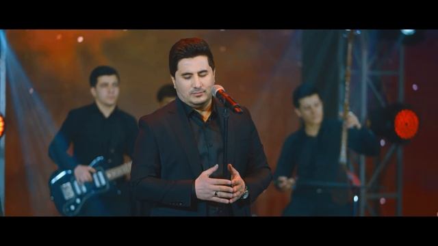 Golibjon Yusupov / Ғолибҷон Юсупов - Модарам - 2024 смотреть онлайн