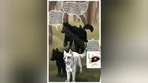 Хранители волков.Глава 2.Часть 2.