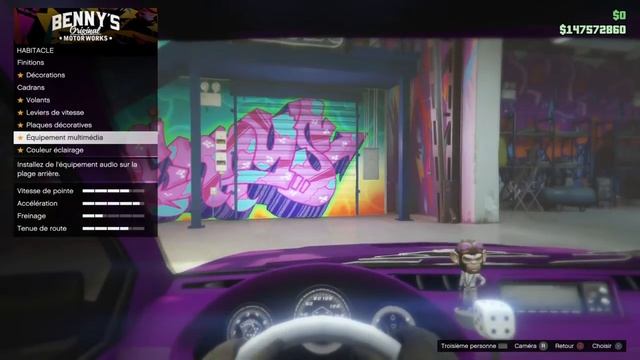 PIMP MY RIDE #1 ALBANY PRIMO -GTA 5 ONLINE смотреть онлайн