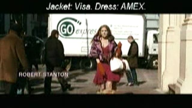 Confessions of a Shopaholic - Shopping смотреть онлайн