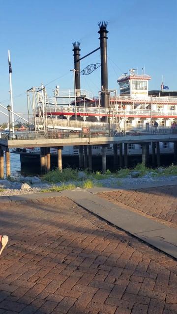 The Great Mississippi River. смотреть онлайн