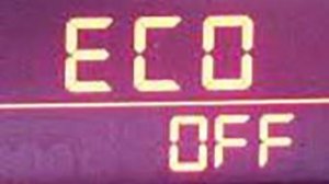 Как ОТКЛЮЧИТЬ режим экономии Киа Рио 3 поколение