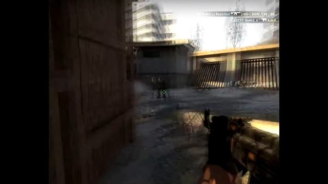 Counter Srike CS movie Контра смотреть онлайн