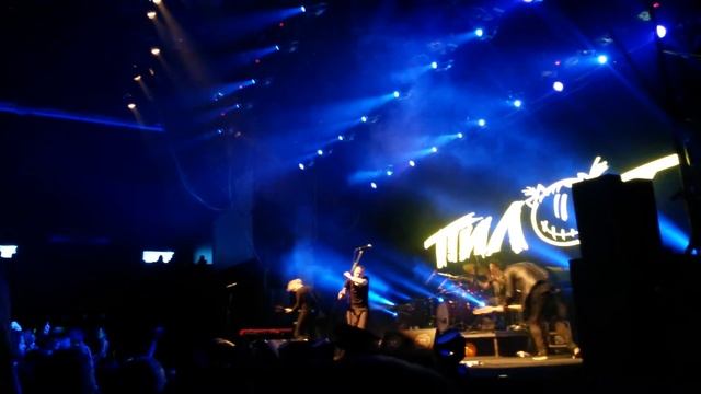 Пилот - Где ты (13.05.16)