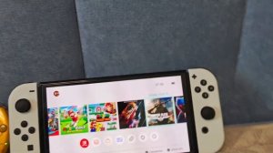 psp vs Nintendo switch oled что лучше?