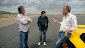 Топ Гир 20 сезон 3 серия (документальный сериал, 2013)