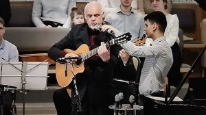 Душа не поёт в темноте # христианская песня