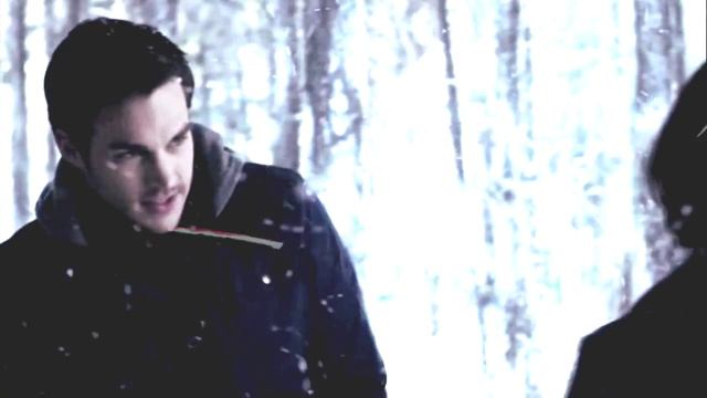 Kai and Bonnie | Кай и Бонни смотреть онлайн