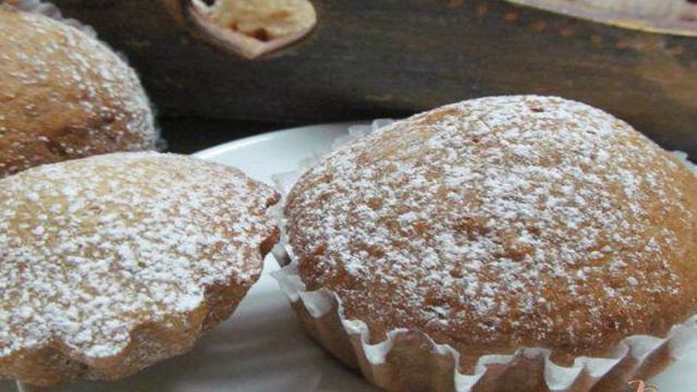 Вкусные будни