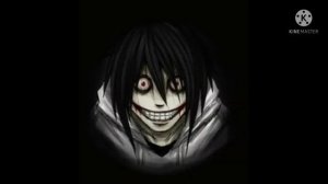 Песня Чери Пай и Джеффа Убийцы "The monster (на русском)"