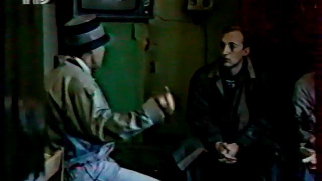 Городок ©1996 #37 приколы нашего городка смотреть онлайн