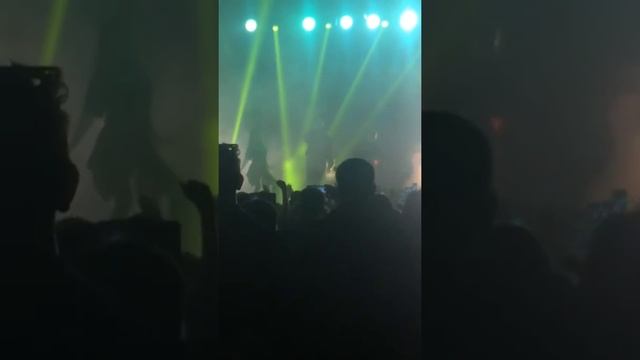 Егор Крид ♥ В Перми 25.09.18 смотреть онлайн