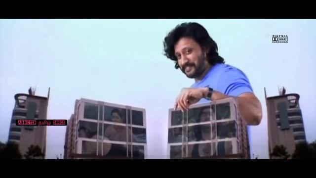 Kattu Vazhi Pora Ponne | காட்டு வழி போர | Mambattiyan 2011 | 7.1 HQ 🔊 смотреть онлайн