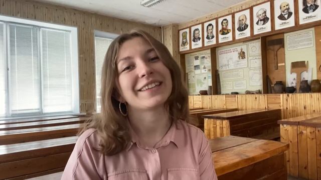 Бунина Алина // Видеовизитка на фестиваль «Таврида.АRT - 2021” смотреть онлайн