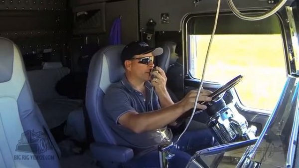 Американские грузовики