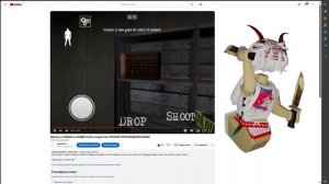 КЕМ БЫЛ ANGELRBX ДО ММ2??? (Старые видео...)😱