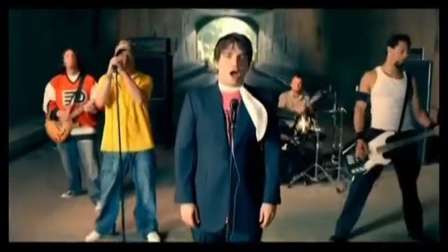 Bloodhound gang - f.u.c.k. субтитра.mp4 смотреть онлайн
