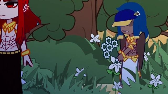 МЕМЕ ЭННЕАДА 