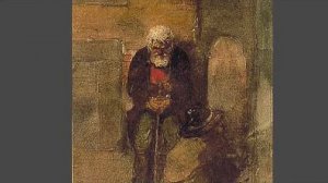 М.Мусоргский_Картинки с выставки_Два еврея.