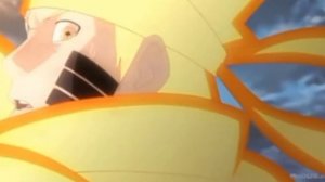 песня Наруто Узумаки