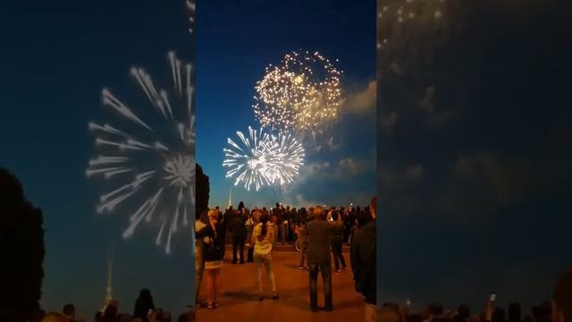 Салют день вмф 2017 смотреть онлайн
