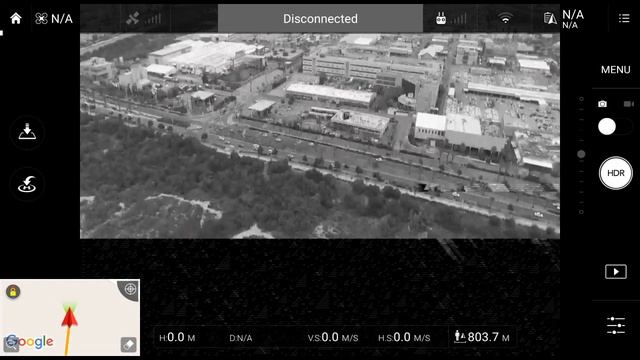 Phantom 3 standard lost signal смотреть онлайн