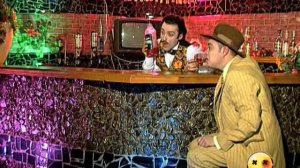Каламбур. Бар Каламбур 16 / Calambur. Bar Calambur 16