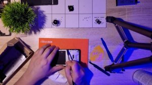 Tecno Pova 5 Pro 5G Замена дисплея/ Replacing the display/ 更换显示器 / Замена екрана / Ekranı değiştirm