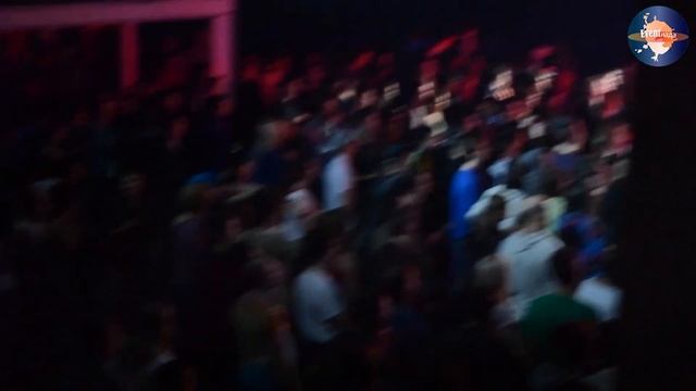 Регги Фестиваль «Музыка для Боба 2013» смотреть онлайн