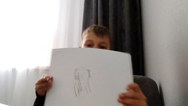 рисуем просто