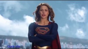 клип про супергероев