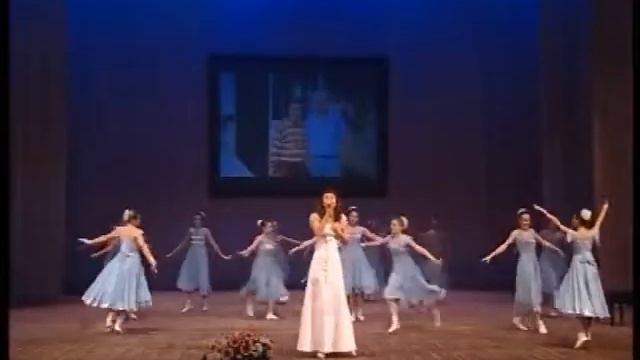 Международный фестиваль "Пусть смеются дети" 2011, ч.1-1 смотреть онлайн