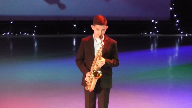 Міський фестиваль „Мовляночка” „Ти знаєш, що ти – людина?..” (Частина 6) смотреть онлайн