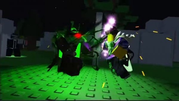 Forsaken Шедлетский против 1х1х1х1х