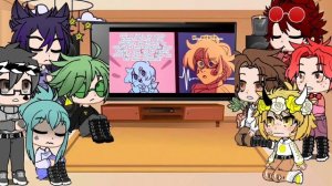 Реакция 13 карт на фнаф 9. #рек #рекомендации #blackyoutube #мир #13карт #фнаф9