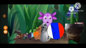 побег от жабы add round 9