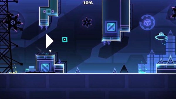 ПОЛЕЗНЫЕ МОДЫ в Geode #2