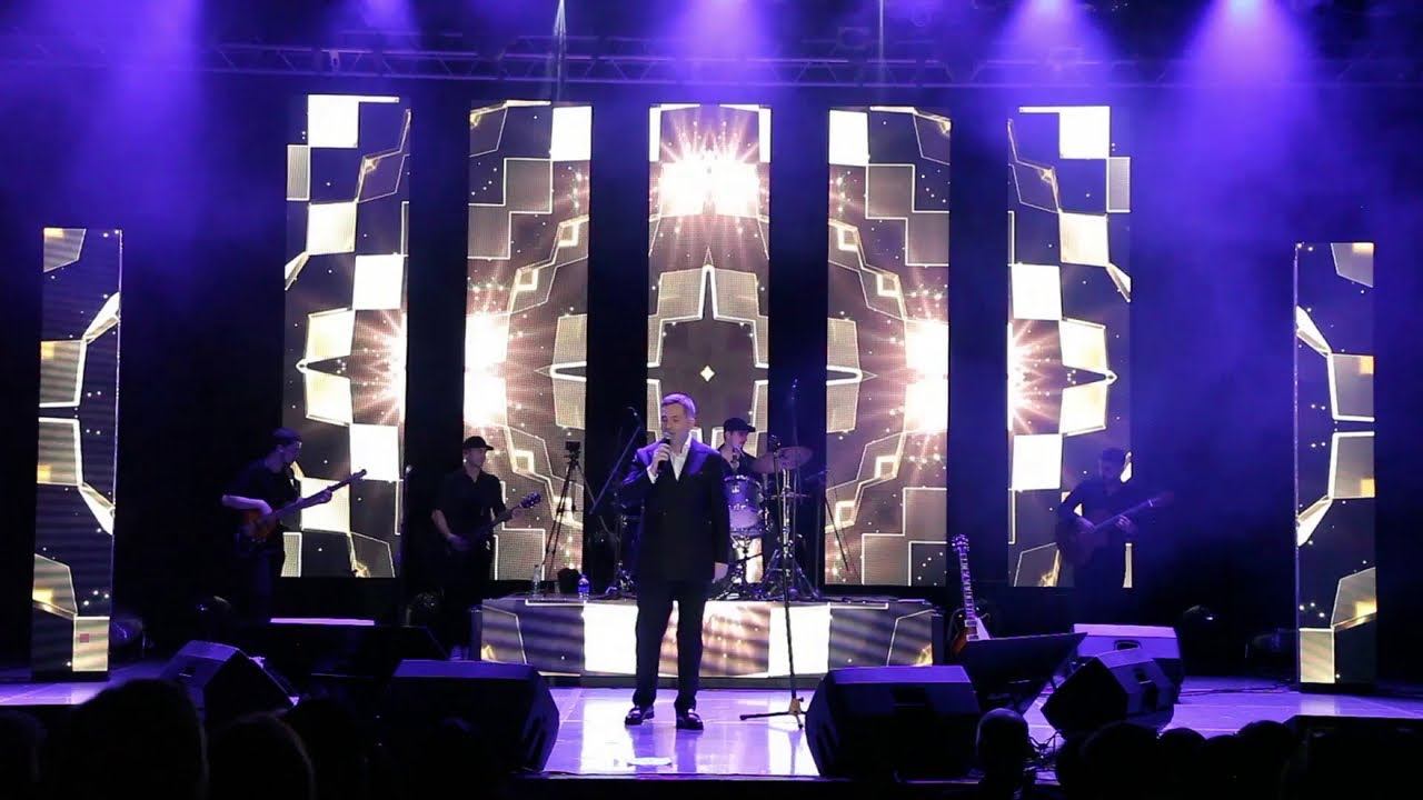 Тимур Темиров - Моя семья смотреть онлайн