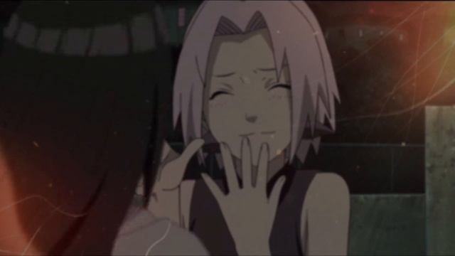 Хината Хьюга [ Галя Учиха ] смотреть онлайн